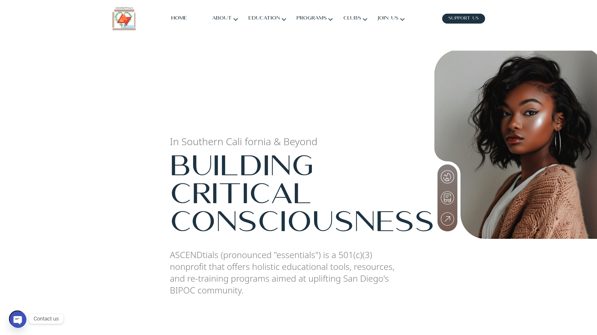 ASCENDtials image