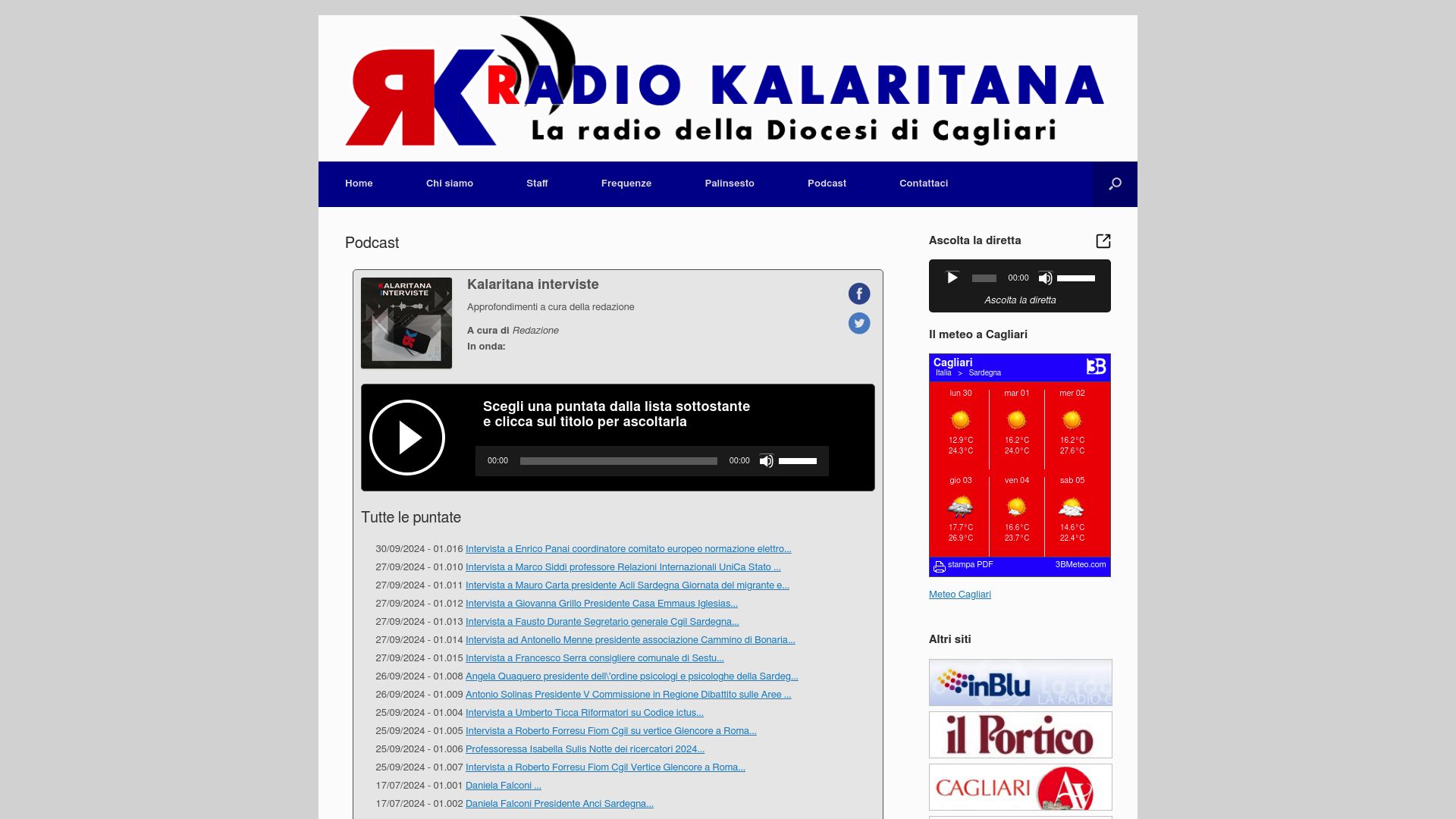 Anteprima di http://www.radiokalaritana.it/audio/RKI-S01E016-Intervista_a_Enrico_Panai____coordinatore_comitato_europeo_normazione_elettrotecnica-20240930.mp3