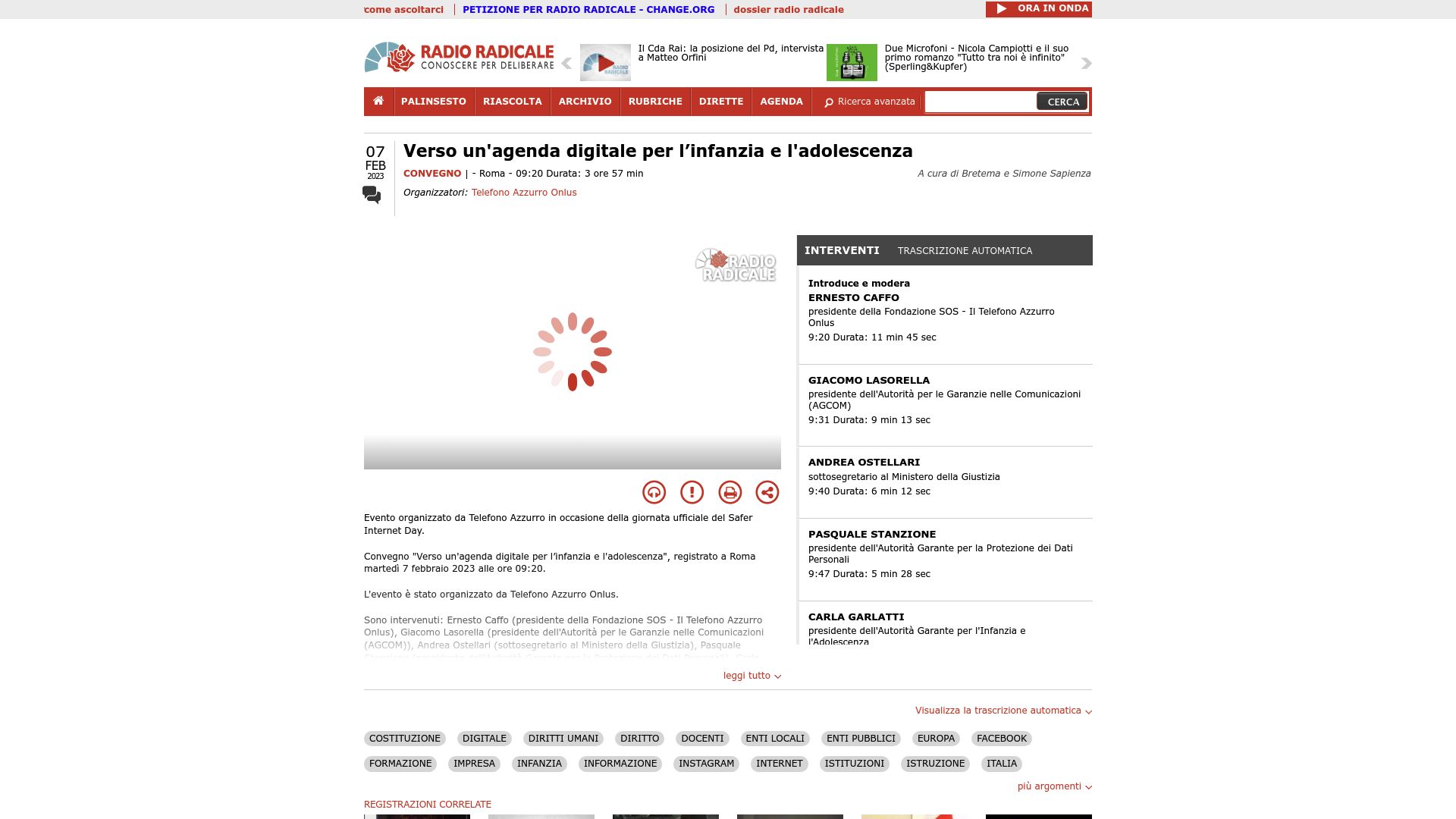 Anteprima di https://www.radioradicale.it/scheda/689806/verso-unagenda-digitale-per-linfanzia-e-ladolescenza?i=4540481